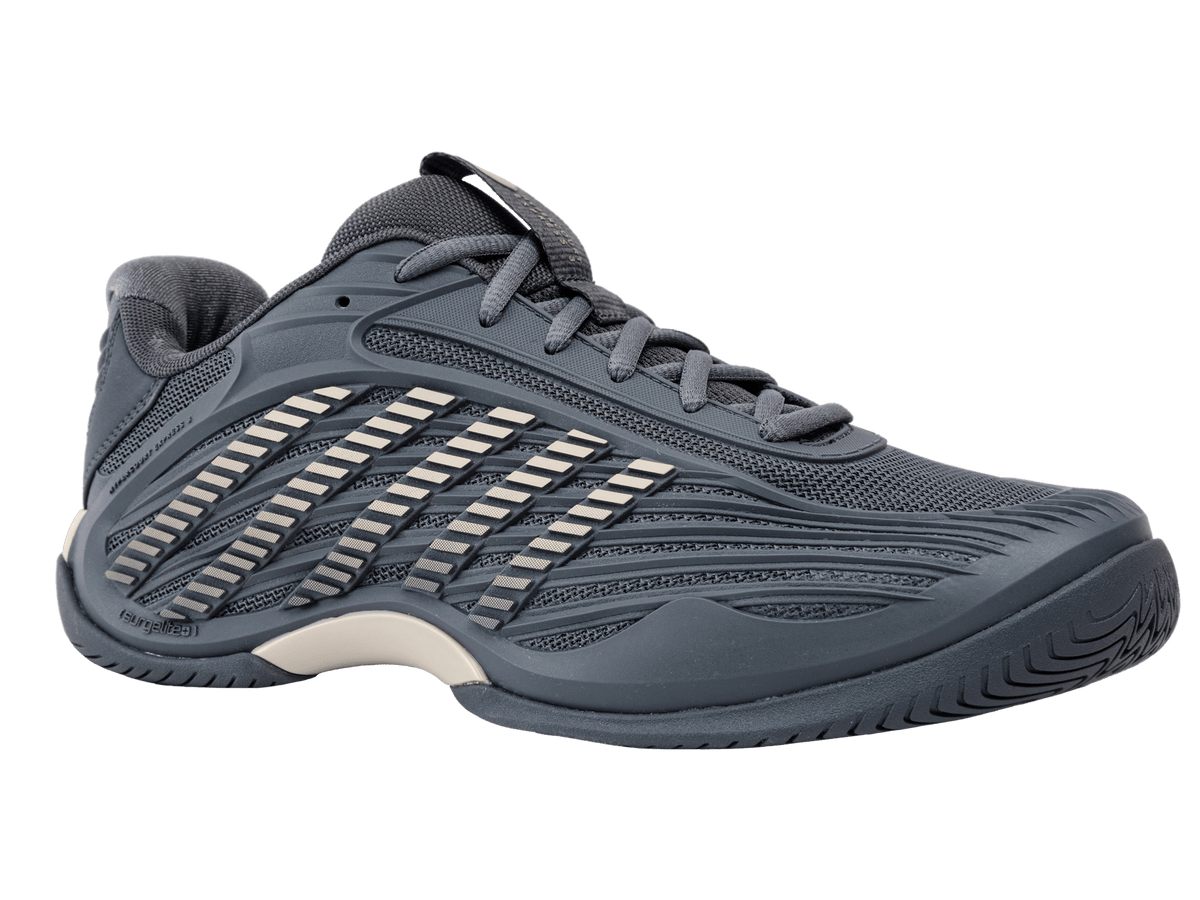 04603 - 061 - M | HYPERCOURT EXPRESS 3 - K - Swiss US - FOOTWEAR
