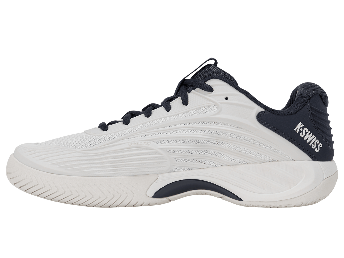 04603 - 162 - M | HYPERCOURT EXPRESS 3 - K - Swiss US - FOOTWEAR