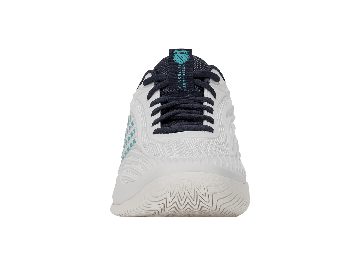 04603 - 162 - M | HYPERCOURT EXPRESS 3 - K - Swiss US - FOOTWEAR