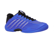 04603 - 416 - M | HYPERCOURT EXPRESS 3 | DAZZLING BLUE/BLACK/WHITE - K - Swiss US - FOOTWEAR