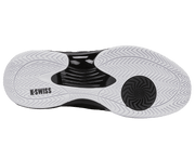 04605 - 002 - W | HYPERCOURT EXPRESS 3 2E | BLACK/WHITE - K - Swiss US - FOOTWEAR