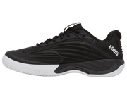 04605 - 002 - W | HYPERCOURT EXPRESS 3 2E | BLACK/WHITE - K - Swiss US - FOOTWEAR
