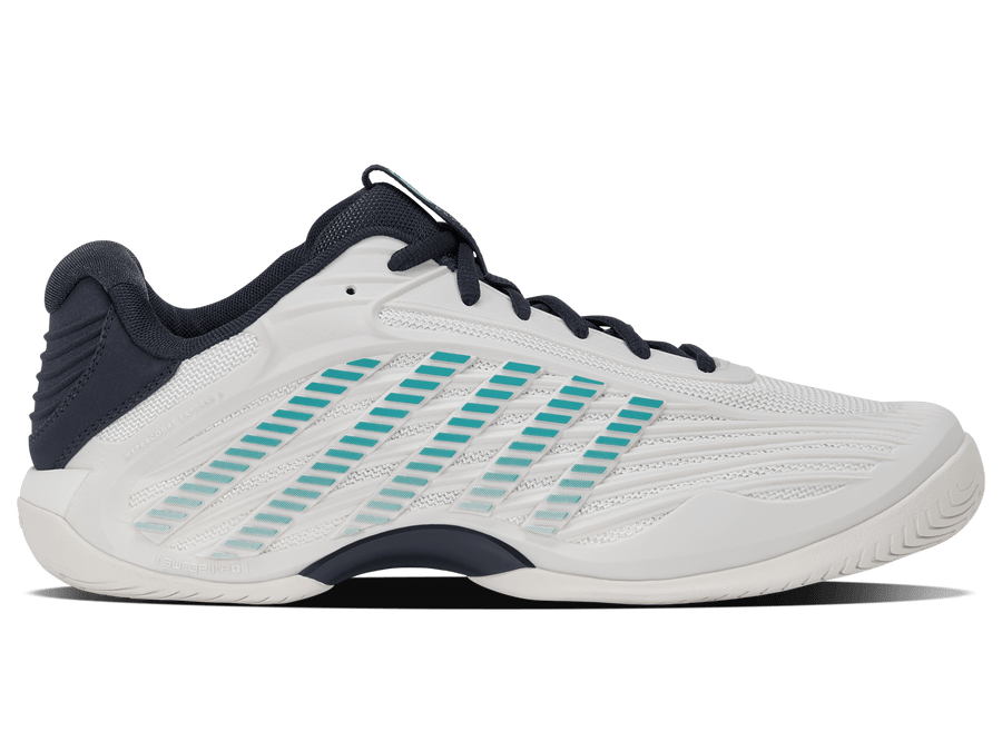 04605 - 162 - W | HYPERCOURT EXPRESS 3 2E - K - Swiss US - FOOTWEAR