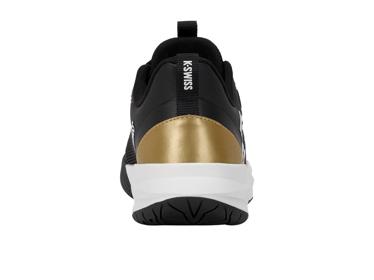04898-056-M | K-SPEED TEAM | MOONLESS NIGHT/WHITE/GOLD