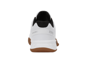 04933 - 100 - M | EXPRESS LIGHT INDOOR | WHITE/BLACK/SILVER - K - Swiss US - FOOTWEAR