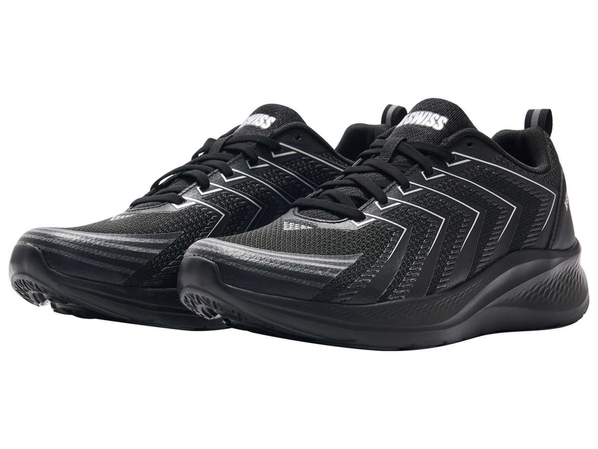 04965-008-M | MELLOW | BLACK