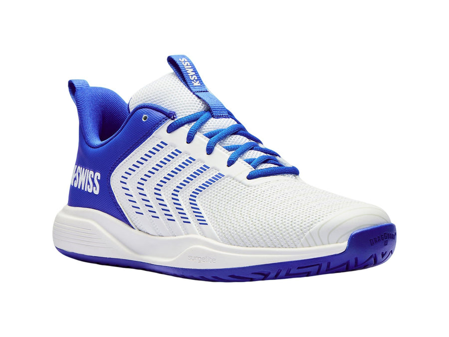 04967-146-M | ULTRASHOT LIGHT | WHITE/BLUE/MULTI