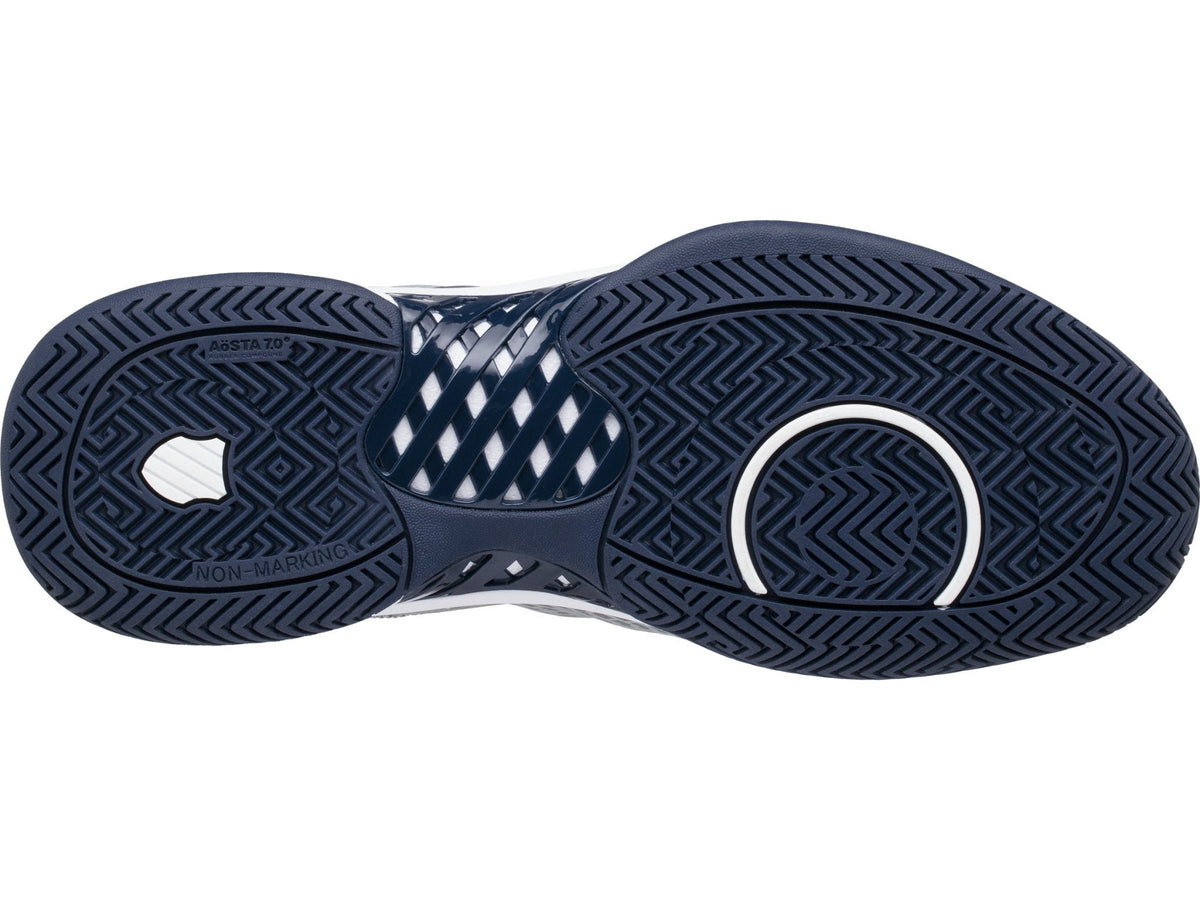 06563 - 082 - M | EXPRESS LIGHT PICKLEBALL | HIGHRISE/NAVY - K - Swiss US - FOOTWEAR