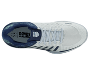 06563 - 410 - M | EXPRESS LIGHT PICKLEBALL | BIT OF BLUE/OCEANA/PATINA GREEN - K - Swiss US - FOOTWEAR