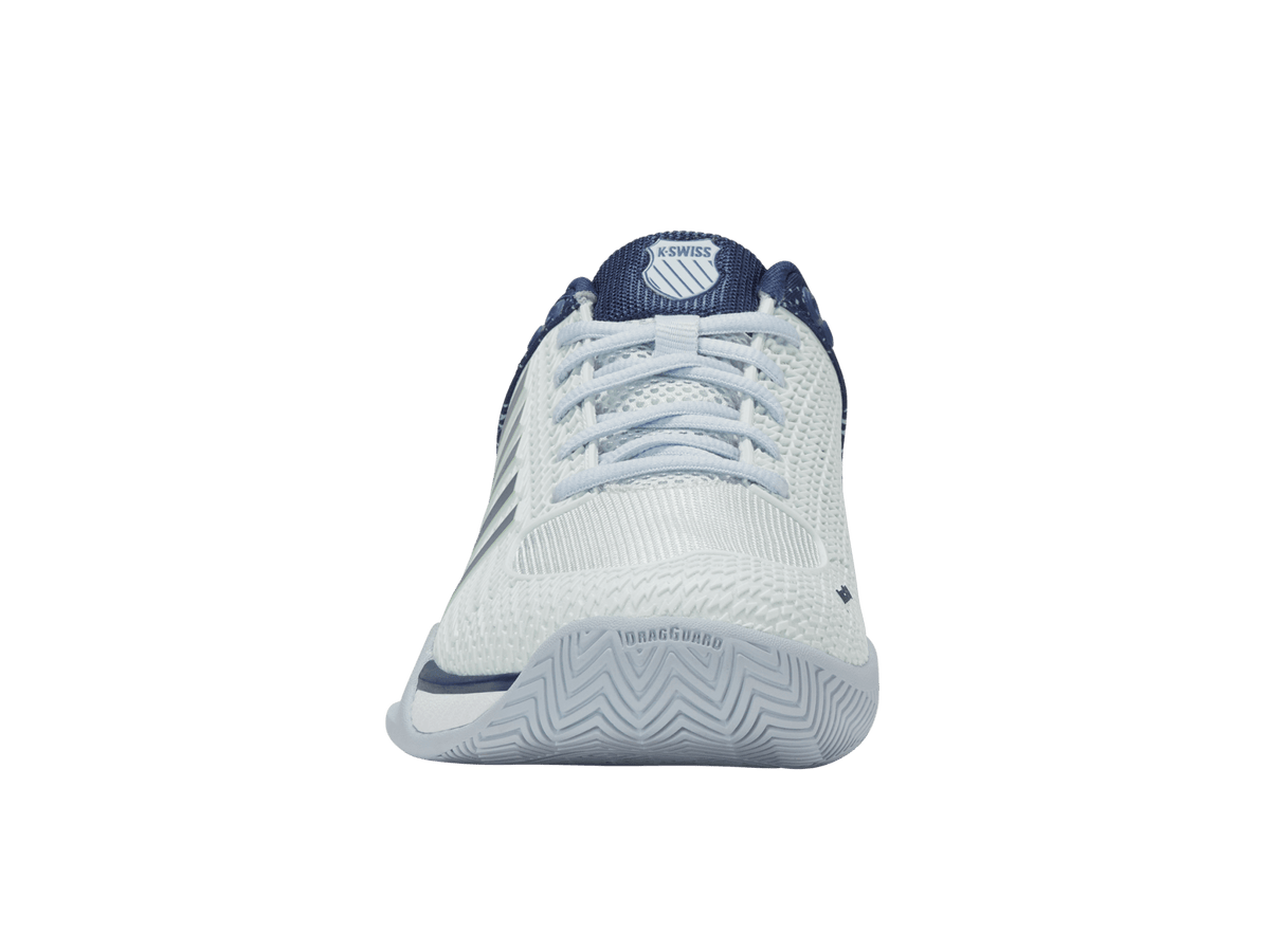 06563 - 410 - M | EXPRESS LIGHT PICKLEBALL | BIT OF BLUE/OCEANA/PATINA GREEN - K - Swiss US - FOOTWEAR