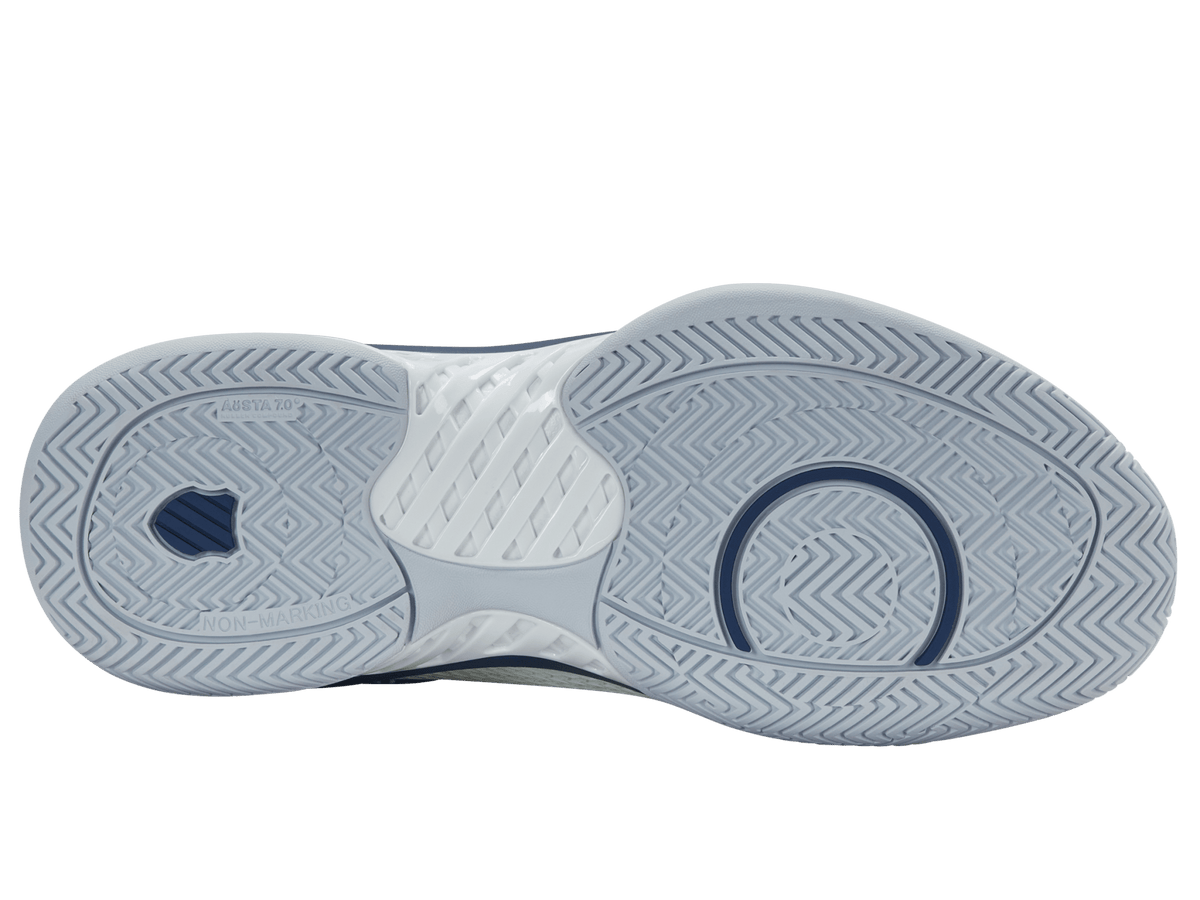 06563 - 410 - M | EXPRESS LIGHT PICKLEBALL | BIT OF BLUE/OCEANA/PATINA GREEN - K - Swiss US - FOOTWEAR