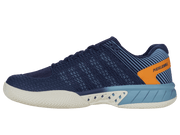 06563 - 472 - M | EXPRESS LIGHT PICKLEBALL | OCEANA/FORGET - ME - NOT - K - Swiss US - FOOTWEAR