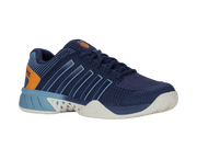 06563 - 472 - M | EXPRESS LIGHT PICKLEBALL | OCEANA/FORGET - ME - NOT - K - Swiss US - FOOTWEAR