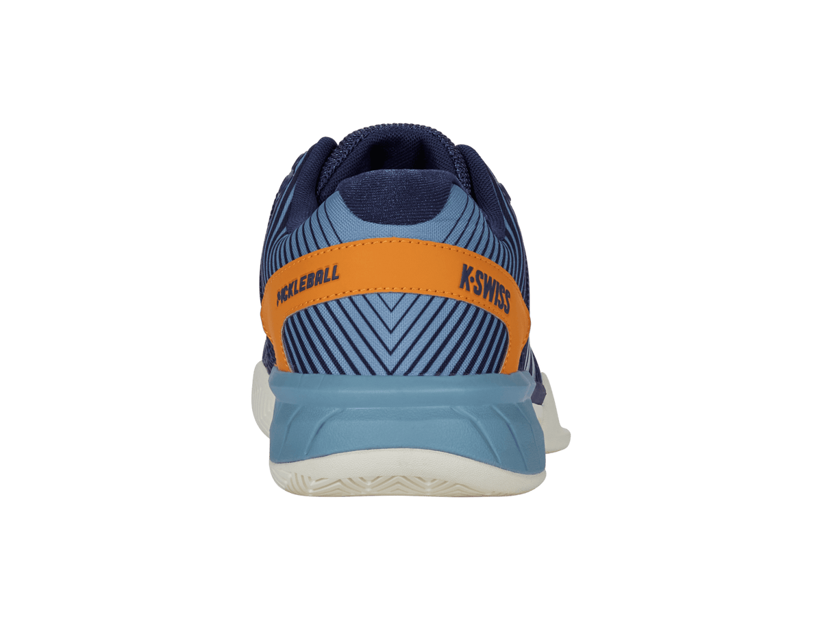 06563 - 472 - M | EXPRESS LIGHT PICKLEBALL | OCEANA/FORGET - ME - NOT - K - Swiss US - FOOTWEAR
