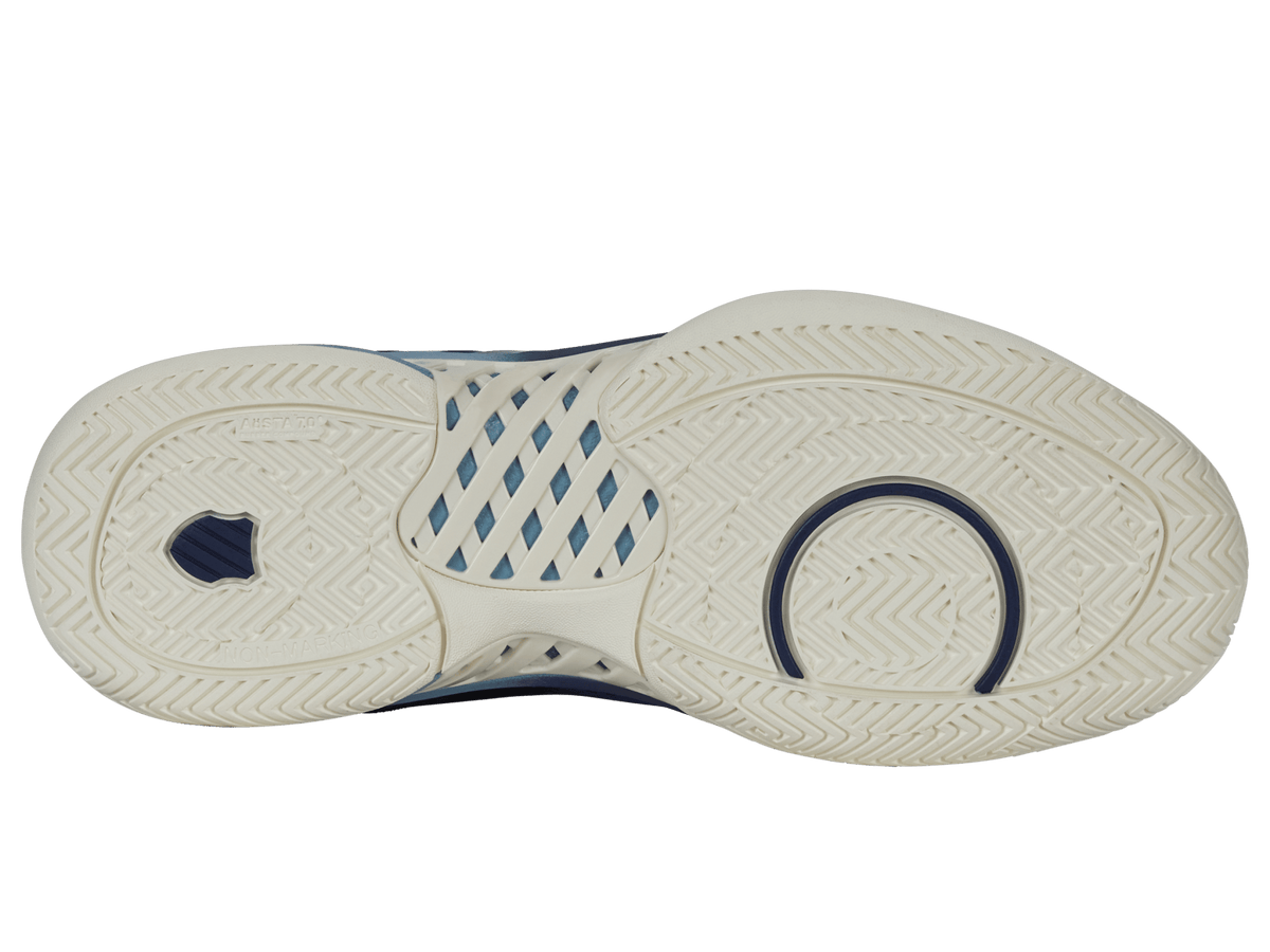 06563 - 472 - M | EXPRESS LIGHT PICKLEBALL | OCEANA/FORGET - ME - NOT - K - Swiss US - FOOTWEAR