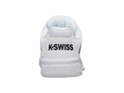 06613 - 102 - M | HYPERCOURT EXPRESS 2 | WHITE/BLACK - K - Swiss US - FOOTWEAR