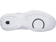 06613 - 102 - M | HYPERCOURT EXPRESS 2 | WHITE/BLACK - K - Swiss US - FOOTWEAR