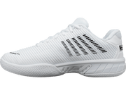 06613 - 102 - M | HYPERCOURT EXPRESS 2 | WHITE/BLACK - K - Swiss US - FOOTWEAR