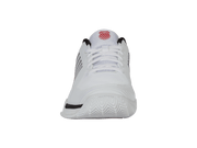06613 - 140 - M | HYPERCOURT EXPRESS 2 | WHITE/BLACK/MARS RED - K - Swiss US - FOOTWEAR