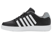 06931 - 039 - M | COURT PALISADES | BLACK/WHITE/ULTIMATE GREY/OYSTER MUSHROOM - K - Swiss US - FOOTWEAR