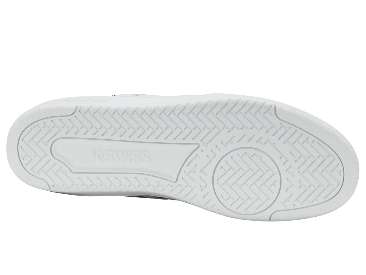 06931 - 039 - M | COURT PALISADES | BLACK/WHITE/ULTIMATE GREY/OYSTER MUSHROOM - K - Swiss US - FOOTWEAR
