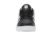 06931 - 039 - M | COURT PALISADES | BLACK/WHITE/ULTIMATE GREY/OYSTER MUSHROOM - K - Swiss US - FOOTWEAR