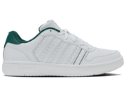 06931 - 108 - M | COURT PALISADES | WHITE/POSY GREEN - K - Swiss US - FOOTWEAR