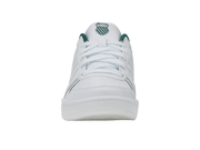06931 - 108 - M | COURT PALISADES | WHITE/POSY GREEN - K - Swiss US - FOOTWEAR