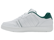 06931 - 108 - M | COURT PALISADES | WHITE/POSY GREEN - K - Swiss US - FOOTWEAR