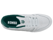 06931 - 108 - M | COURT PALISADES | WHITE/POSY GREEN - K - Swiss US - FOOTWEAR