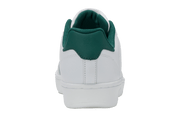06931 - 108 - M | COURT PALISADES | WHITE/POSY GREEN - K - Swiss US - FOOTWEAR