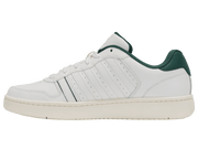 06931 - 146 - M | COURT PALISADES | BRIGHT WHITE/POSY GREEN/SNOW WHITE - K - Swiss US - FOOTWEAR