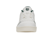 06931 - 146 - M | COURT PALISADES | BRIGHT WHITE/POSY GREEN/SNOW WHITE - K - Swiss US - FOOTWEAR