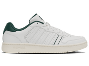 06931 - 146 - M | COURT PALISADES | BRIGHT WHITE/POSY GREEN/SNOW WHITE - K - Swiss US - FOOTWEAR