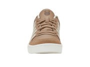 06931 - 279 - M | COURT PALISADES | INDIAN TAN/SNOW WHITE/CRÈME BRULEE/SOFT SILT - K - Swiss US - FOOTWEAR
