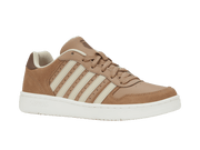 06931 - 279 - M | COURT PALISADES | INDIAN TAN/SNOW WHITE/CRÈME BRULEE/SOFT SILT - K - Swiss US - FOOTWEAR
