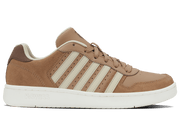06931 - 279 - M | COURT PALISADES | INDIAN TAN/SNOW WHITE/CRÈME BRULEE/SOFT SILT - K - Swiss US - FOOTWEAR