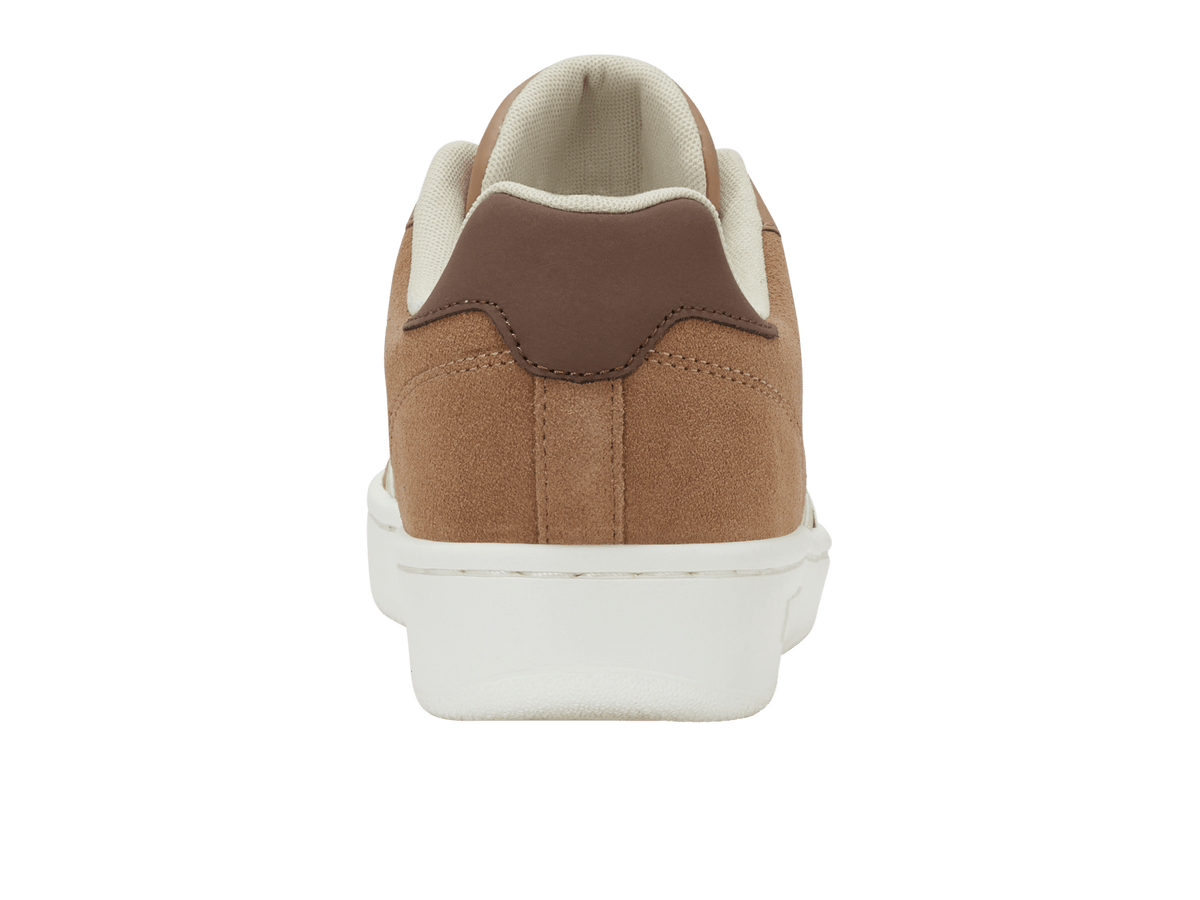 06931 - 279 - M | COURT PALISADES | INDIAN TAN/SNOW WHITE/CRÈME BRULEE/SOFT SILT - K - Swiss US - FOOTWEAR