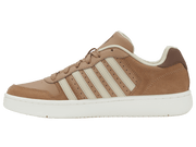 06931 - 279 - M | COURT PALISADES | INDIAN TAN/SNOW WHITE/CRÈME BRULEE/SOFT SILT - K - Swiss US - FOOTWEAR