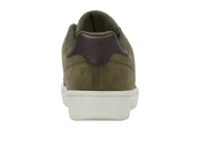 06931 - 374 - M | COURT PALISADES | BURNT OLIVE/LIGHT GRAY/GRAPE LEAF/BLACK COFFEE - K - Swiss US - FOOTWEAR