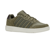 06931 - 374 - M | COURT PALISADES | BURNT OLIVE/LIGHT GRAY/GRAPE LEAF/BLACK COFFEE - K - Swiss US - FOOTWEAR