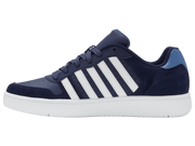 06931 - 460 - M | COURT PALISADES | NAVAL ACADEMY/WHITE/BLUE HORIZON - K - Swiss US - FOOTWEAR