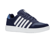 06931 - 460 - M | COURT PALISADES | NAVAL ACADEMY/WHITE/BLUE HORIZON - K - Swiss US - FOOTWEAR