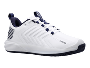 06988 - 177 - M | ULTRASHOT 3 | WHITE/PEACOAT/SILVER - K - Swiss US - FOOTWEAR