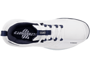 06988 - 177 - M | ULTRASHOT 3 | WHITE/PEACOAT/SILVER - K - Swiss US - FOOTWEAR
