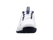 06988 - 177 - M | ULTRASHOT 3 | WHITE/PEACOAT/SILVER - K - Swiss US - FOOTWEAR