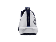 06988 - 177 - M | ULTRASHOT 3 | WHITE/PEACOAT/SILVER - K - Swiss US - FOOTWEAR