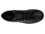 06999 - 027 - M | RAMLI COURT | BLACK/UNEXPLORED - K - Swiss US - FOOTWEAR