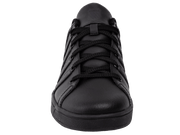 06999 - 027 - M | RAMLI COURT | BLACK/UNEXPLORED - K - Swiss US - FOOTWEAR