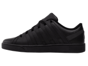 06999 - 027 - M | RAMLI COURT | BLACK/UNEXPLORED - K - Swiss US - FOOTWEAR